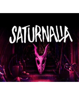 Saturnalia Steam Key GLOBAL